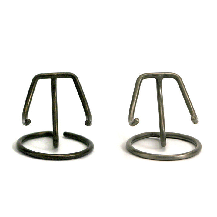 Heart Keepsake Stand - Two Rivers