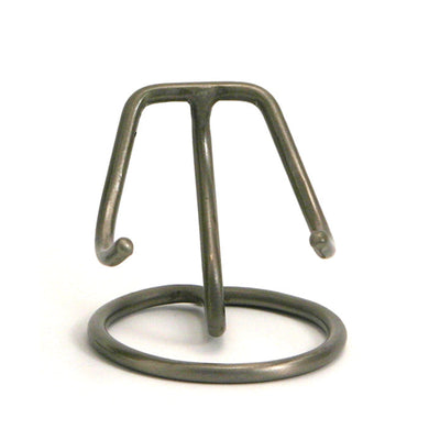 Heart Keepsake Stand - Bunker