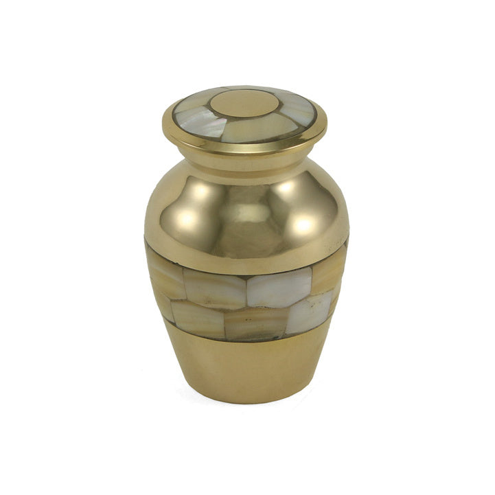 Mother of Pearl - Bunker