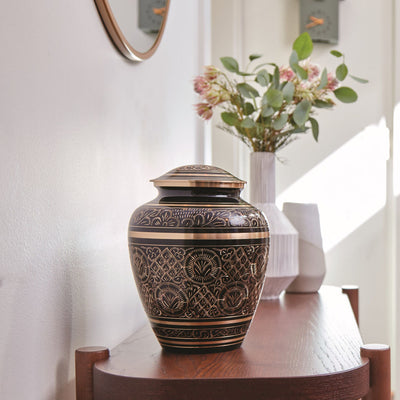 Radiance - Two Rivers