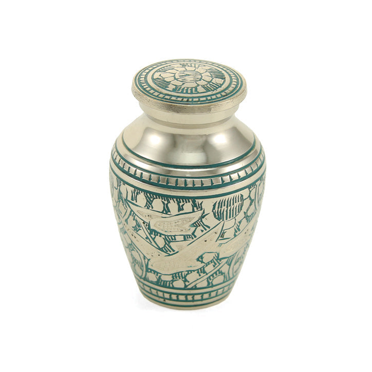 Going Home - Teraloom