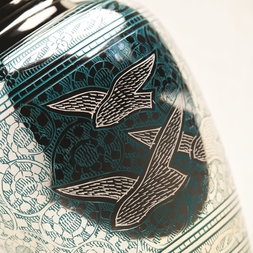 Going Home - Eternal Peace