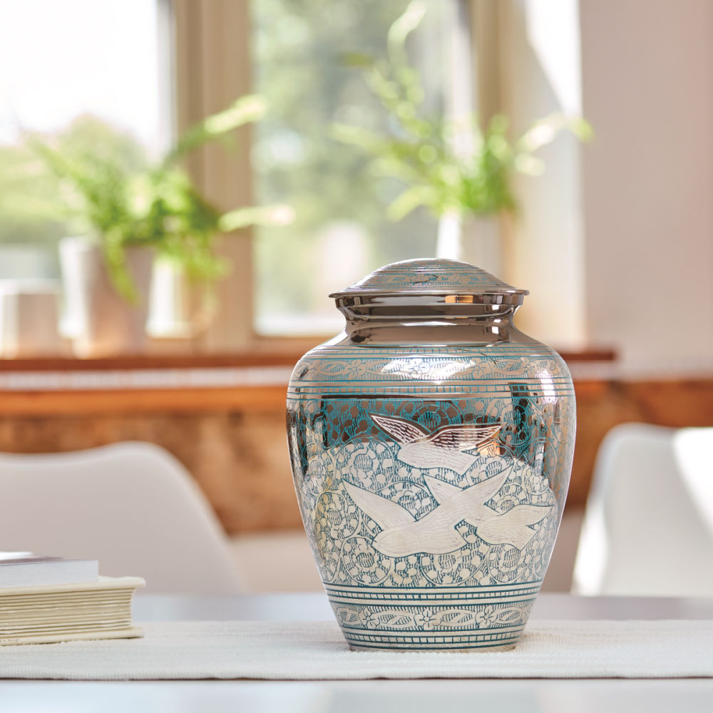 Going Home - Teraloom