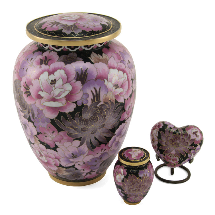 Elite Cloisonne - Emmick