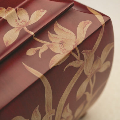 Floral Resin - Be a Tree Cremation