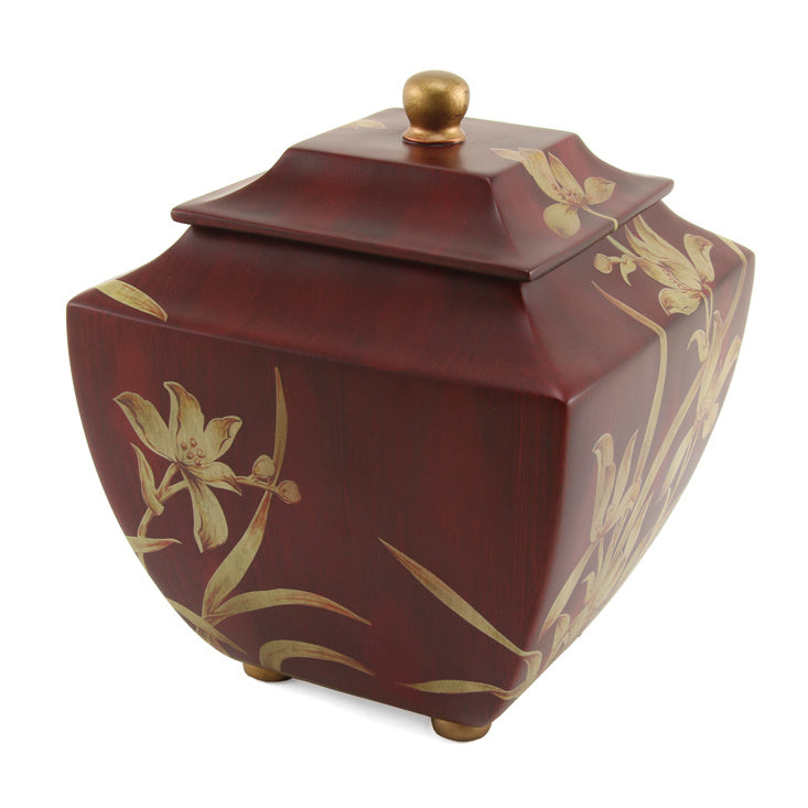 Floral Resin - Simple Pets