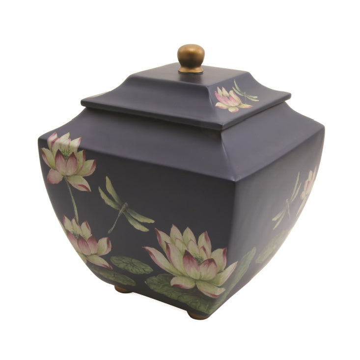 Floral Resin - Simple Pets