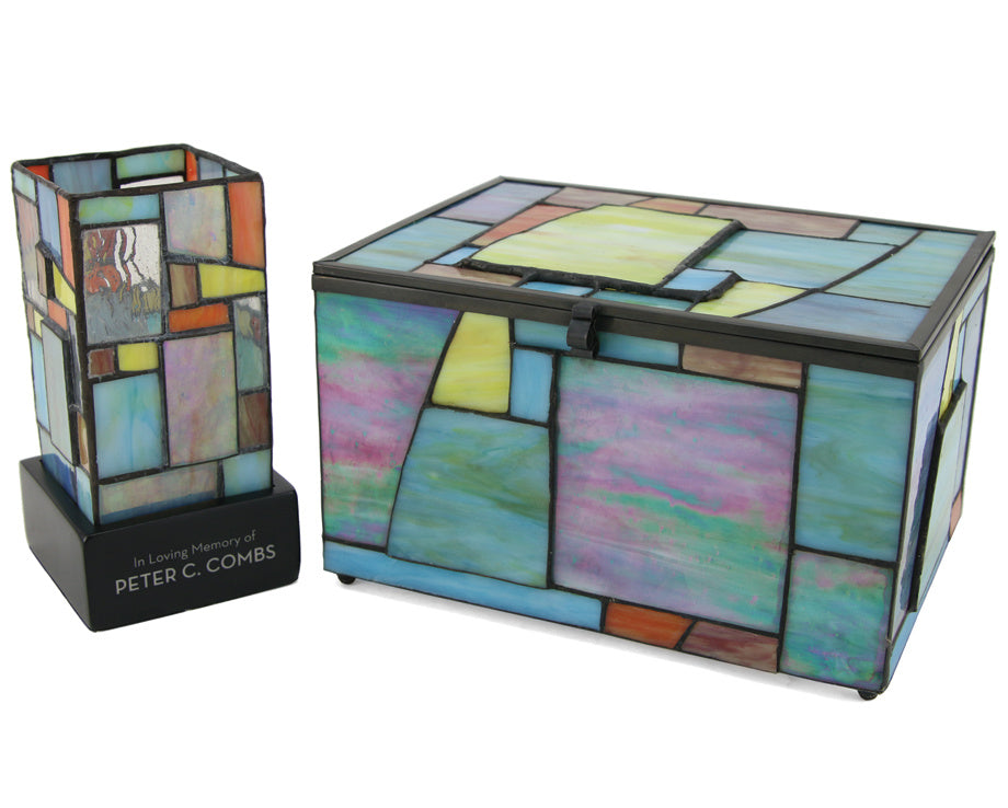 Paragon - Heaven Bound