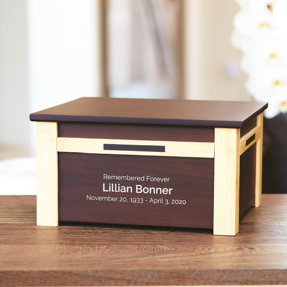 Craftsman - Eternal Peace