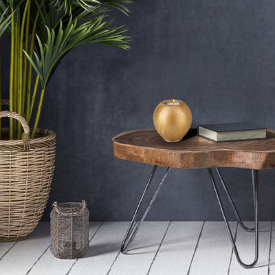 Crystal Memory Candle