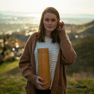 Eco Scattering - Monarch