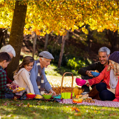 Family Program - Messenger