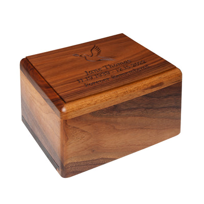 Glenwood - Be a Tree Cremation