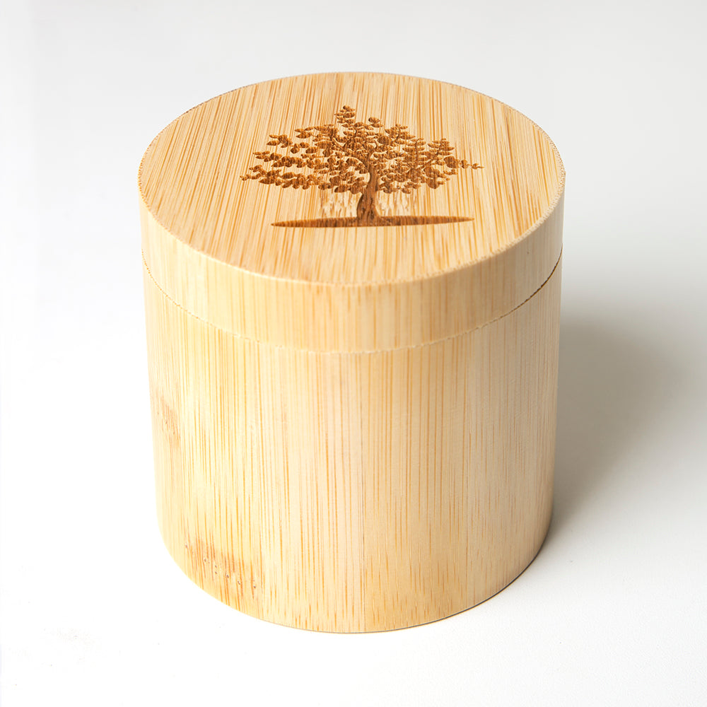 Tree of Life Cremation Pendant - Cremation Society