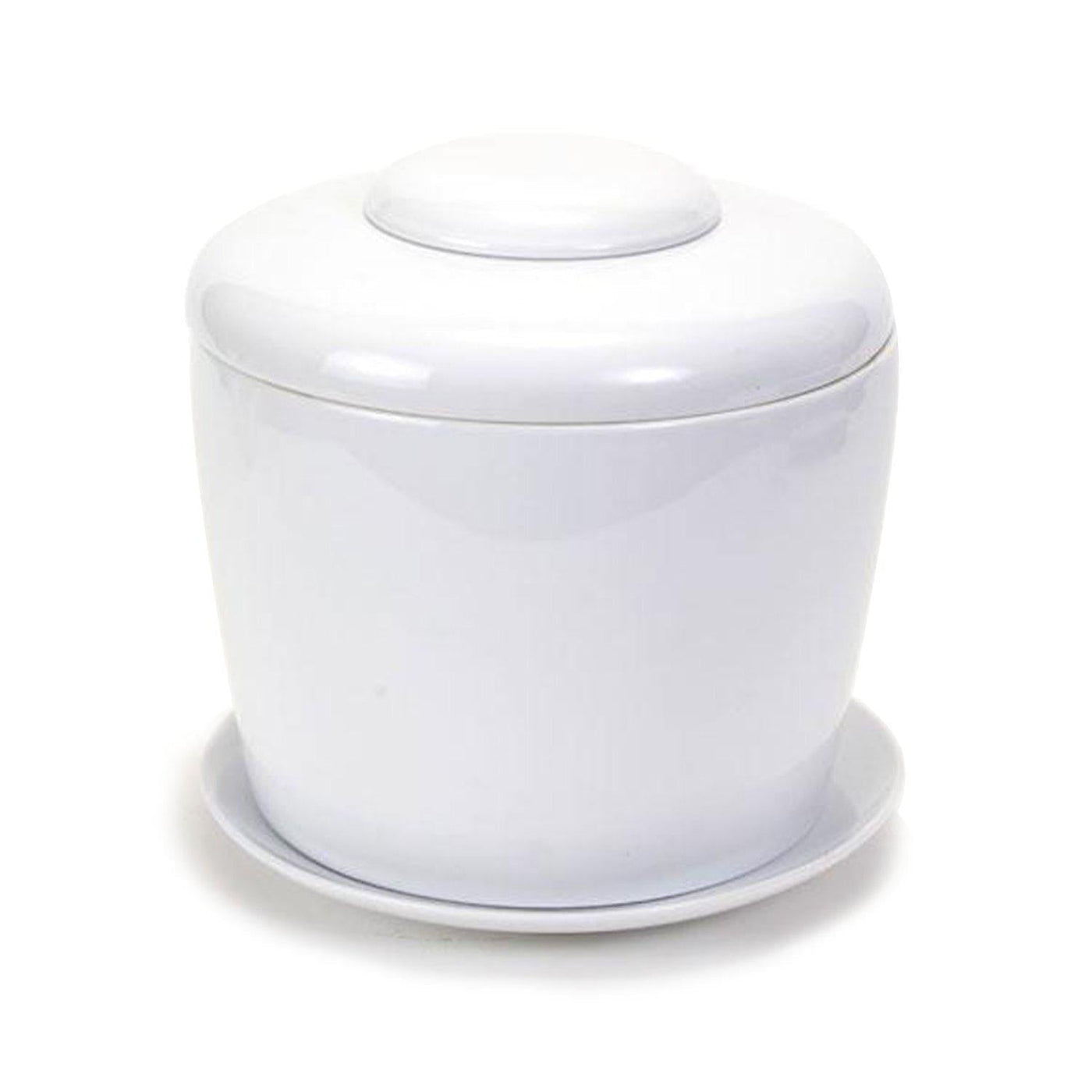 The Living Urn Indoors / Patio - Messenger